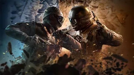 Серверы Rainbow Six Siege снова работают после взлома: хакеры раздавали баны, разбаны, редкие скины и миллиарды игровой валюты