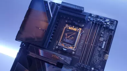 Продажи материнских плат обвалились на 50%: ПК-энтузиасты отпугнуты высокими ценами на память