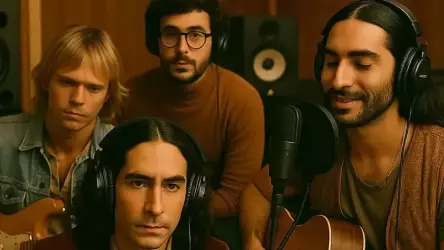 Музыкальная платформа Bandcamp обходит раскрытие информации об ИИ и запутанные правила, объявляя полный запрет на контент, созданный с помощью ИИ