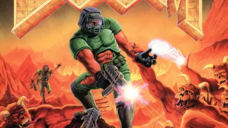 Doom теперь доступен на наушниках: играйте удаленно через браузер на устройстве разработчика