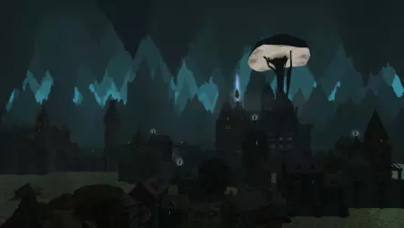 Мод The Rot Below для Skyrim предлагает 3–6 часов игрового процесса в подземелье с полной озвучкой