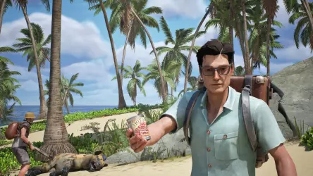 Новая игра от создателей Painkiller и Bulletstorm - тропический шутер на выживание, напоминающий Far Cry, выйдет в ранний доступ уже в следующем месяце.