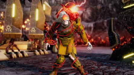 Третья играбельная фракция Tempest Rising ворвалась в бета-версию, разработчики начинают тестирование на ближайшие две недели