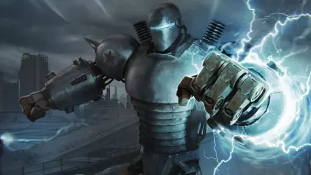 Уроки из разработки Fallout 3: Как сложный путь к созданию системы навигации для Либерти Прайм стал оправданным из-за его невероятной крутизны