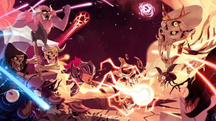 Обновление Ball x Pit: исправлены ошибки, и все иконки в энциклопедии теперь в полном цвете