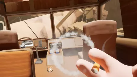 RV There Yet? обновляется: неожиданный контент для популярного симулятора, проданного тиражом 4,5 млн копий