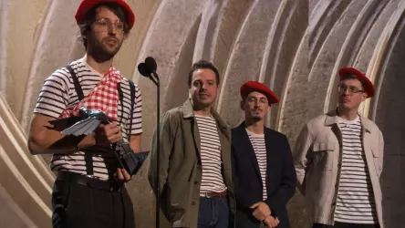 Clair Obscur: Expedition 33 с триумфом забирает 9 наград на The Game Awards, обойдя Baldur's Gate 3 в 2023 году