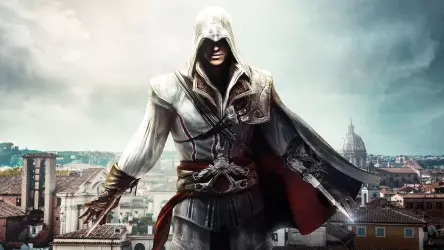 Скидки до 90% на исторические убийства в распродаже серии Assassin's Creed