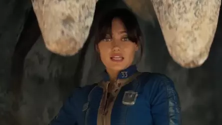 Новый клип Fallout показывает знаковую локацию из Fallout: New Vegas