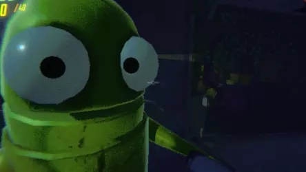 Разработчики REPO внедряют новый механизм: хватайте предметы в падении и уничтожайте врагов с помощью физики пятой точки