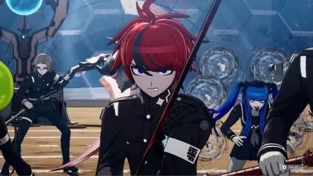 Создатель Danganronpa утверждает, что его новая игра может стать последней грандиозной 200-часовой историей, полностью написанной без использования ИИ