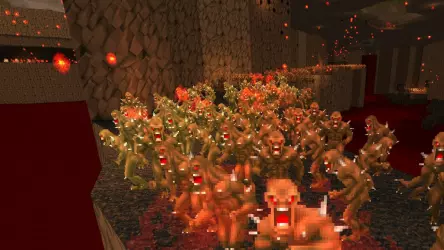 Моддеры заявляют о смерти GZDoom: разработчики покидают популярный порт из-за конфликта, вызванного добавлением AI-кода автором проекта