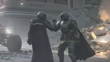 Разработчики Helldivers 2 и Palworld хотят, чтобы игроки осознали, что простой контент и обновления могут быть весьма сложными: Это полгода работы. Это занимает шесть месяцев.