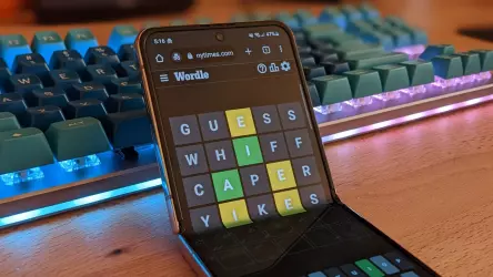 Подсказки, намеки и решение для сегодняшнего Wordle на 30 августа (#1533)