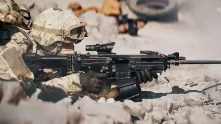 Игроки стреляли в Доритос: Battlefield 6 уменьшит агрессивность системы пинга после отзывов бета-тестеров