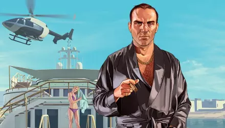 Rockstar удаляет миссию с убийством Чарли Кирка в GTA Online и блокирует его имя, но это не всё