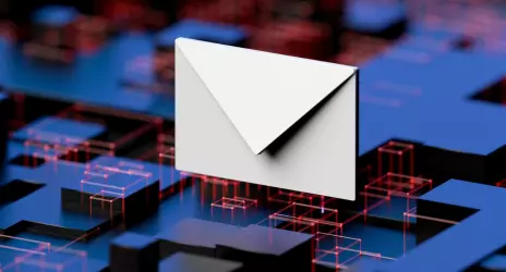 Разработчик ARG обнаруживает, что его система подсказок по электронной почте больше не работает, так как молодое поколение не умеет пользоваться почтой.
