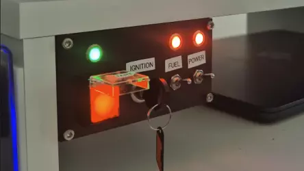 Энергия подключена? Контакт есть. Топливо на месте? Проверено. Зажигание? Включай! Дамы и господа, таков процесс запуска вашего настольного ПК.