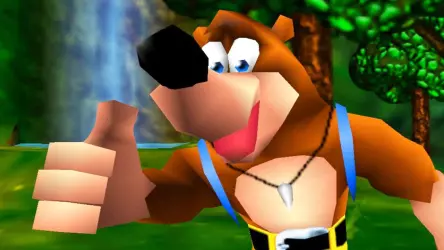 Моддеры неожиданно выпустили порт Banjo-Kazooie для ПК с поддержкой ультрашироких экранов и улучшенными элементами управления
