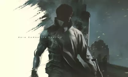 Анонсирован новый постер и предварительный состав актеров для будущей игры Кодзимы Physint в жанре тактического шпионского боевика