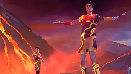 Rematch бесплатно на выходные после старта 1 сезона — и я разрываюсь между спасением Олимпа и игрой в футбол