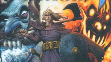 История Paradox: от создания RPG в духе Baldur's Gate до короля грандиозных стратегий, погубленного 'багами, разнообразными и любопытными', которые затмили саму игру