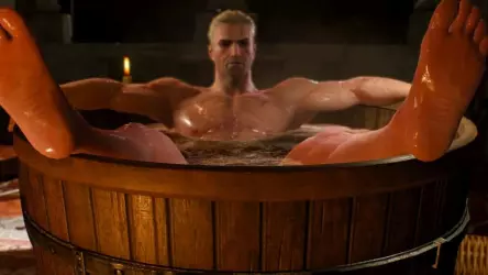 Польский аналитик подогревает слухи о выходе нового DLC для The Witcher 3 в 2026 году, подготавливающего почву для The Witcher 4