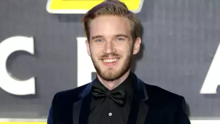 После 13 лет на YouTube, PewDiePie заявил, что устал от игр: Сейчас хочу заниматься чем-то другим