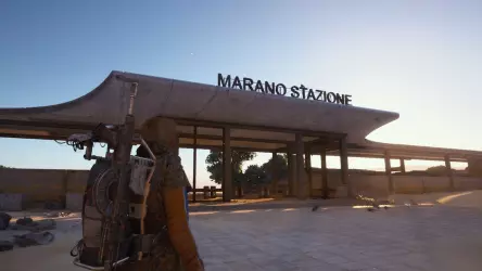 Нашел лучшее место для раннего лута в Arc Raiders, и похоже, никто о нем не знает