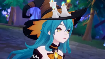 В Genshin Impact появится новый режим с играми от пользователей, напоминающий Roblox