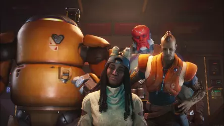 Легендарный провал в мире видеоигр — Concord — оживает благодаря фанатам, создавшим собственное серверное ПО за месяцы работы