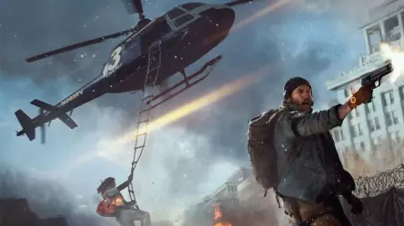 Спустя шесть лет после запуска, The Division 2 представит обновлённый взгляд на механики шутеров с элементами извлечения