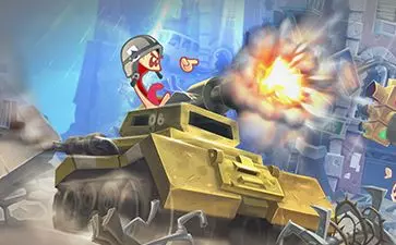 Лучшее артиллерийское игровое событие отмечает 30-летие: получите все топовые части серии всего за пять долларов!