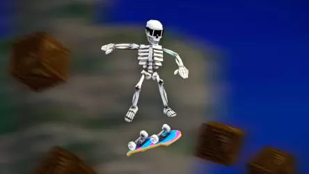 Мы снова в деле: после отказа от участия в The Game Awards в ноябре Megabonk возвращается в борьбу за премию Players' Voice