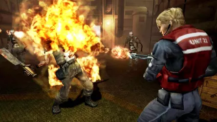 Шутер 2005 года в жанре хоррор неожиданно исчезает из Steam вскоре после попадания в поле зрения Nightdive