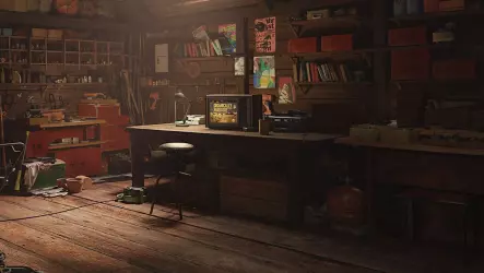 Ветеран Call of Duty Дэвид Вондерхаар создал студию BulletFarm для разработки более личных и близких игр