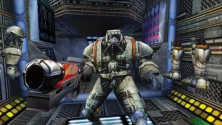 Выпущенная в 1998 году игра Unreal стала сенсацией, но именно бесплатный редактор для неё стал настоящим прорывом, дав старт множеству карьер в игровой индустрии.