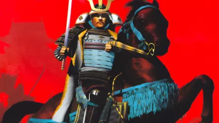Total War: Shogun начинался как быстрый и бодрый B-класс RTS, чтобы Creative Assembly могла собрать средства на свою мечту — RPG по мотивам Путешествие на Запад.