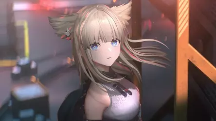 Дата выхода и время запуска Arknights: Endfield