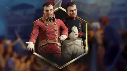 Новый апдейт Civilization 7: улучшенная генерация карт, обновленный интерфейс и полная переработка Наполеона, но оценки в Steam остаются неоднозначными