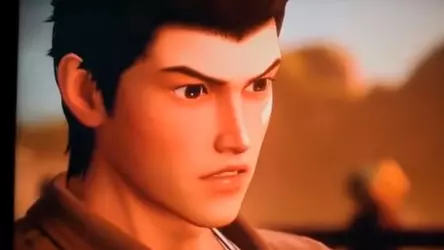 Студия Shenmue угрожает судебными мерами из-за поддельного трейлера Shenmue 4, заявляя, что он не имеет никакого отношения к Ys Net