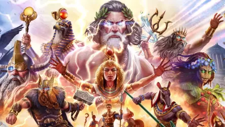 Создатели Age of Mythology: Retold стремятся превзойти все ожидания: Мы хотим воплотить в жизнь вашу игровую мечту