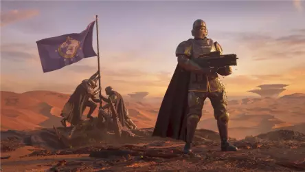 Новые баги в Helldivers 2 слишком багнутые, поэтому Arrowhead отключает их на 5 недель для устранения багов в их багнутых багов.