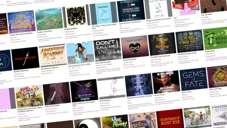Взрослый контент NSFW снова доступен на itch.io: один из крупных платёжных процессоров платформы планирует поддерживать взрослый контент в будущем.