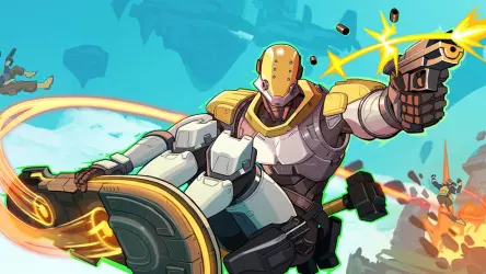 Неожиданно вышло бесплатное расширение для одного из самых недооцененных шутеров на Steam, добавляющее второй открытый мир к уже существующему.