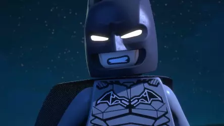 В новой игре Lego Batman будет больше Готэма, чем в Arkham Knight