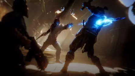 С сожалением сообщаем: разработчик Bulletstorm и Outriders, People Can Fly, приостанавливает неизвестные проекты на фоне новых увольнений в игровой индустрии