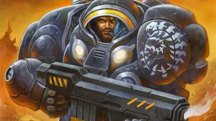 Разработчики Hearthstone и Warcraft Rumble присоединились к более чем 1900 сотрудникам Blizzard для создания профсоюза: Мы заслуживаем, чтобы нас слышали и уважали