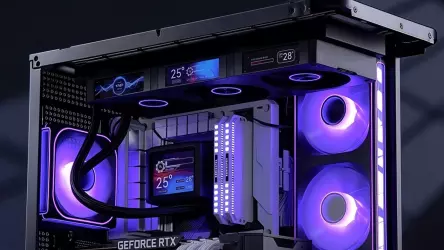 Цены на оперативную память могут омрачать удовольствие от сборки ПК, но четырехэкранные системы охлаждения AIO способны вернуть улыбку на лицо.