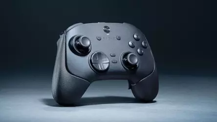 Вышло продолжение топового контроллера с эффектом Холла: Razer представляет Wolverine V3 Pro 8k PC с акцентом на киберспорт